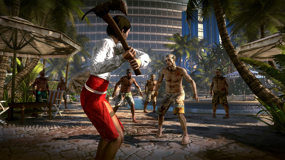 معرفی بازی Dead Island &ndash; Series Bundle